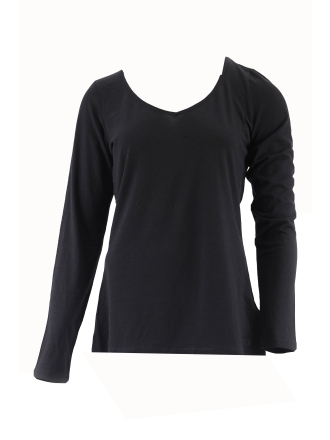 Icebreaker Pullover Schwarz 609680
 Größe L
 