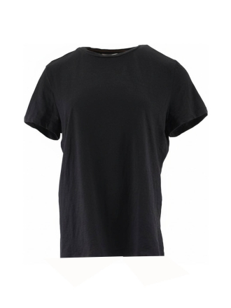 Icebreaker T-shirt Schwarz 609681
 Größe L
 