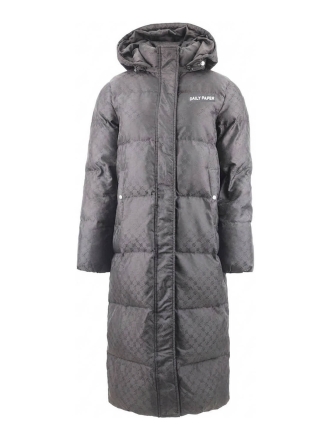 Daily Paper Jacke Schwarz 609685
 Größe XS
 