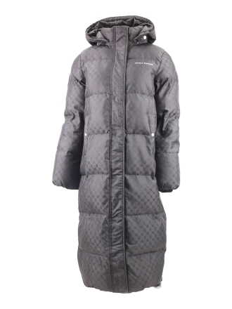 Daily Paper Jacke Schwarz 609685
 Größe XS
 