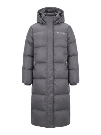 Daily Paper Jacke Schwarz 609686
 Größe S
 