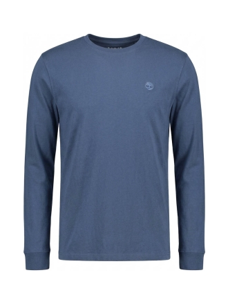 Timberland T-shirt Blau 609689
 Größe L
 
