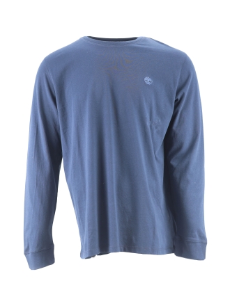 Timberland T-shirt Blau 609689
 Größe L
 