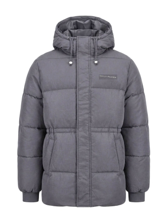 Daily Paper Jacke Schwarz 609692
 Größe XS
 