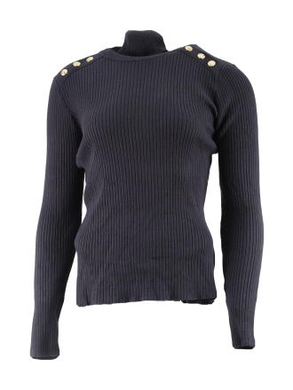 Jalisa Pullover Grau 609696
 Größe L
 