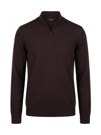 Strellson Pullover Braun 609697
 Größe XL
 