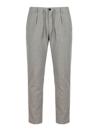 Profuomo Hose Grau 609700
 Größe 52
 