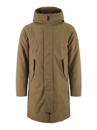 Elvine Jacke Grün 609701
 Größe S
 