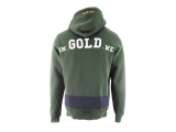 In Gold We Trust Hoodie