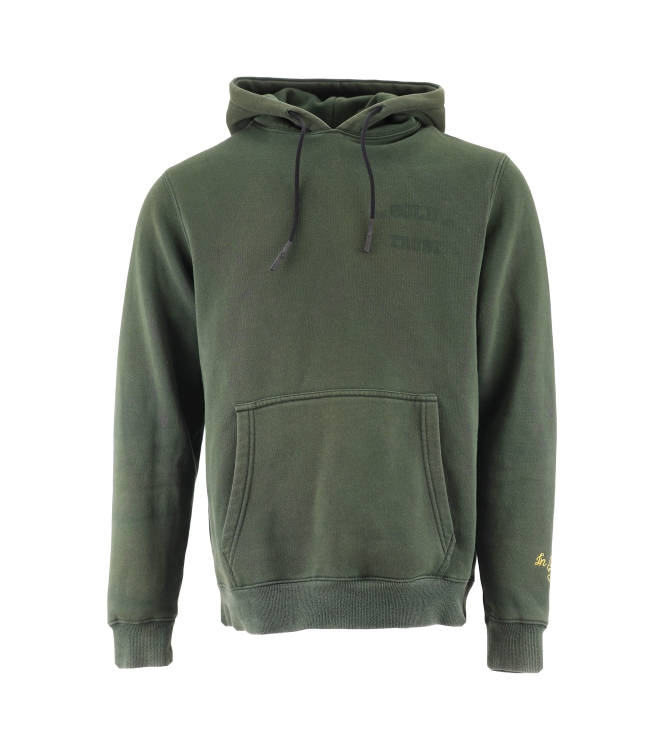 In Gold We Trust Hoodie