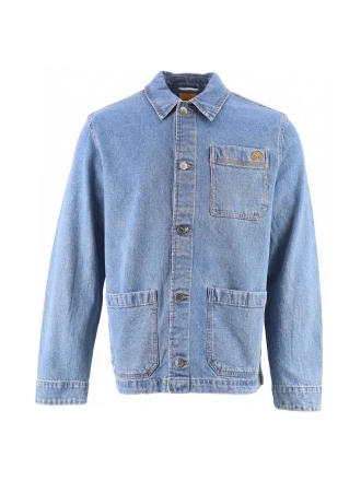 Timberland Jacke Blau 609705
 Größe M
 