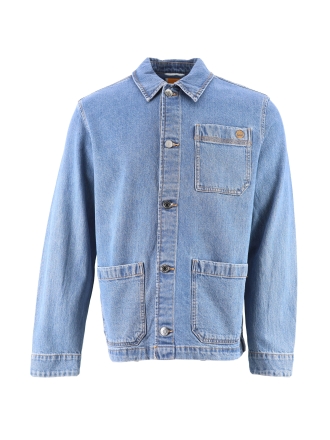 Timberland Jacke Blau 609705
 Größe M
 