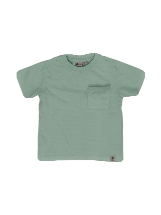 Daily Seven T-shirt Blau 609710
 Größe 98
 