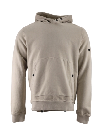 Stone Island Hoodie Beige 609718
 Größe M
 