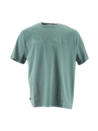 Timberland T-shirt Grün 609721
 Größe L
 