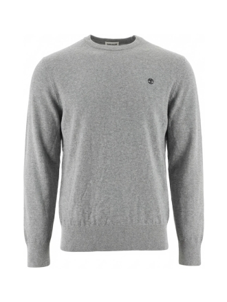 Timberland Pullover Grau 609722
 Größe L
 