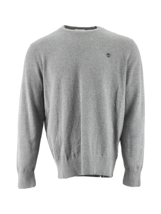 Timberland Pullover Grau 609722
 Größe L
 