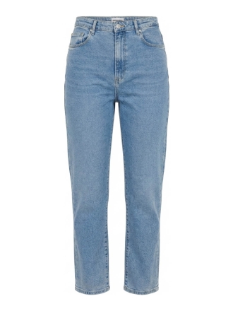 Armedangels Hose Blau 609727
 Größe W31 L34
 