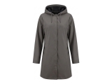 Rains Jacke