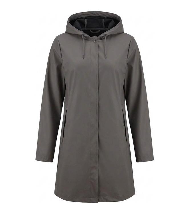 Rains Jacke