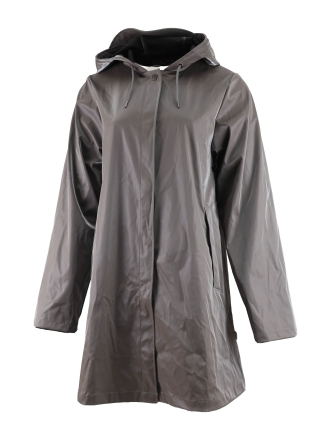 Rains Jacke GrĂŒn 609728
GröĂe M