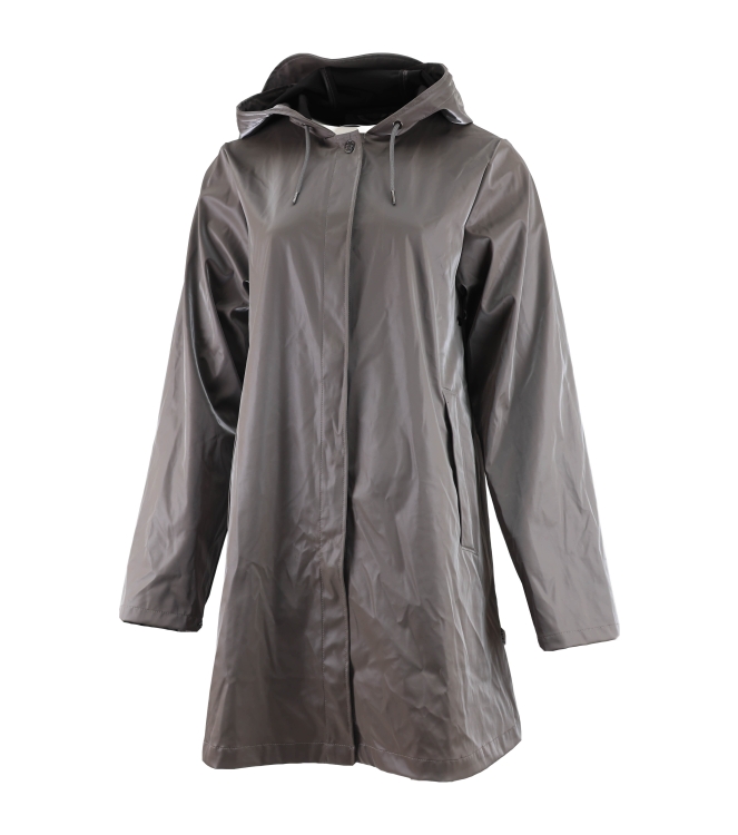 Rains Jacke