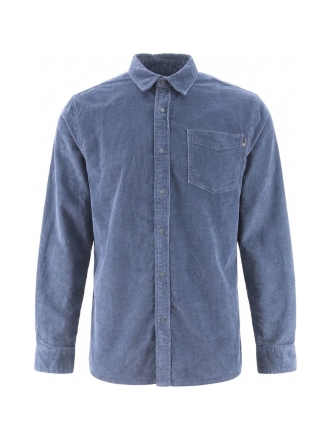 Timberland Hemd Blau 609729
 Größe L
 