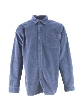 Timberland Hemd Blau 609729
 Größe L
 