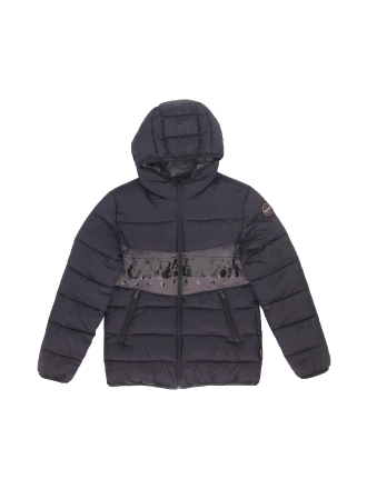 Napapijri Jacke Schwarz 609736
 Größe 162
 