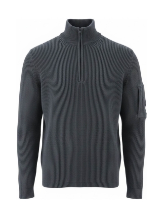 C.p. Company Pullover Schwarz 609742
 Größe M
 