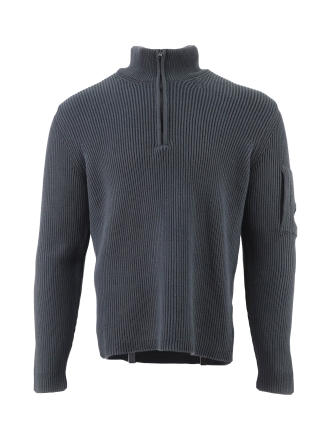 C.p. Company Pullover Schwarz 609742
 Größe M
 