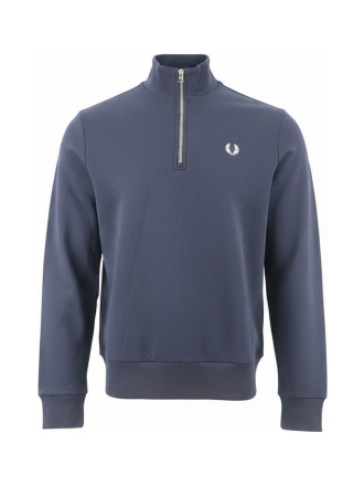 Fred Perry Hoodie Blau 609744
Größe M