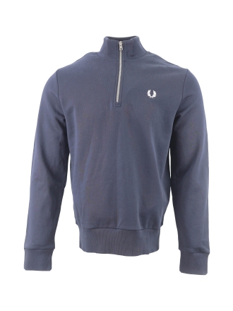 Fred Perry Hoodie Blau 609744
Größe M