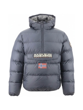Napapijri Jacke Schwarz 609747
 Größe M
 