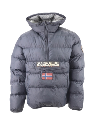 Napapijri Jacke Schwarz 609747
 Größe M
 