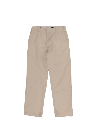 Dickies Hose Beige 609750
 Größe W34 L34
 