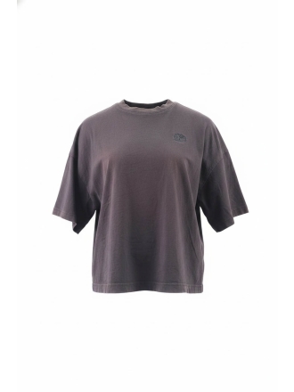 Timberland T-shirt Schwarz 609751
 Größe XS
 