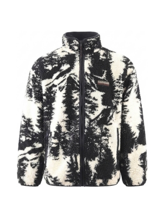 Napapijri Jacke Schwarz 609752
 Größe XL
 