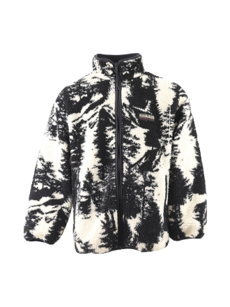 Napapijri Jacke Schwarz 609752
 Größe XL
 