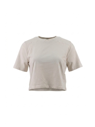 Timberland T-shirt Weiß 609755
 Größe S
 