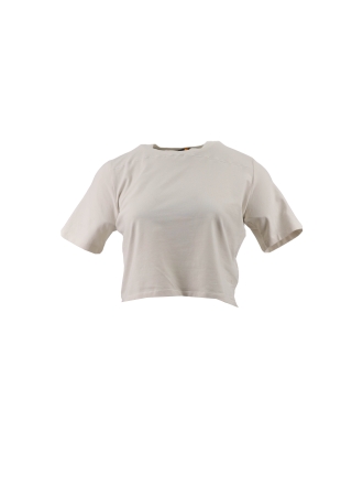 Timberland T-shirt Weiß 609755
 Größe S
 