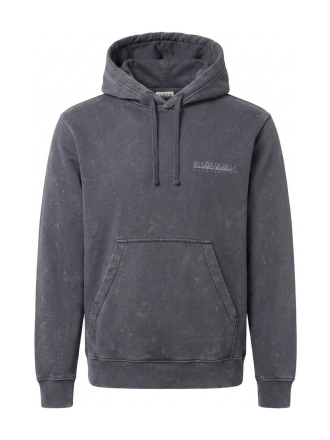 Napapijri Hoodie Schwarz 609757
 Größe S
 