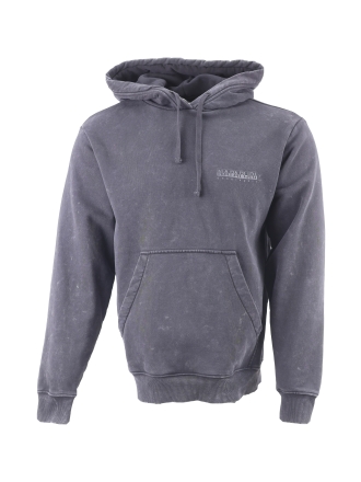 Napapijri Hoodie Schwarz 609757
 Größe S
 