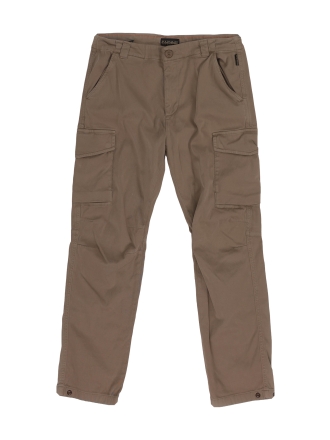 Napapijri Hose Beige 609759
 Größe 31
 