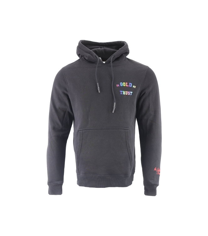 In Gold We Trust Hoodie