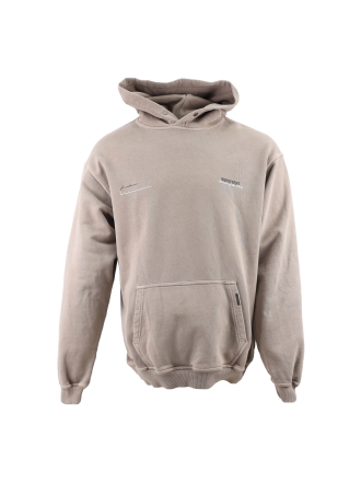 Represent Hoodie Grau 609763
 Größe M
 