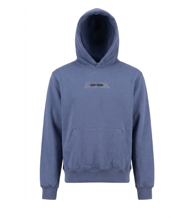 Daily Paper Hoodie
