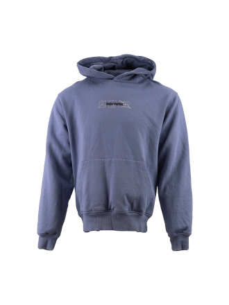 Daily Paper Hoodie Blau 609764
 Größe M
 