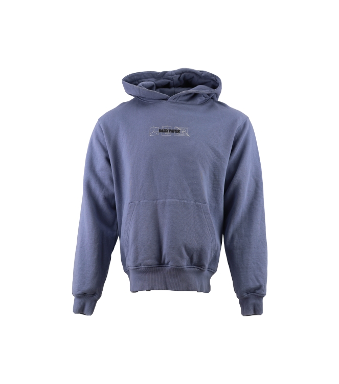Daily Paper Hoodie