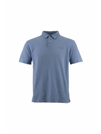 Denham Poloshirt Blau 609766
Größe L